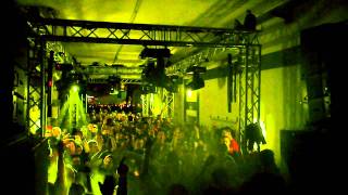 DJ Cyre @ Nature One 2011 Tunnel Trance Force Bunker  what a Classic !