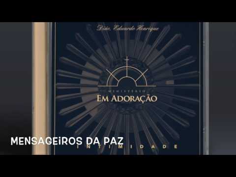 Mensageiros Da Paz video