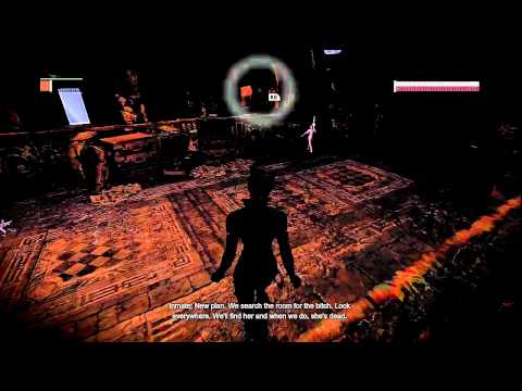 How to defeat Two-Face as Catwoman in Batman Arkham City [END OF GAME]