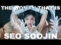 Ranking ALL Soojin S Solo Songs MAY 2025