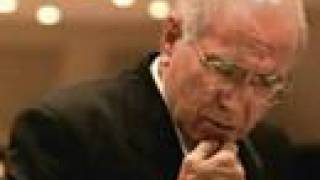 John Howard - Time To Say Goodbye