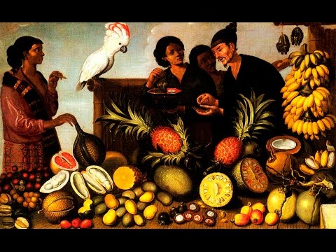Mil suspiros dió Maria- Padre JOSÉ DE ANCHIETA~Brazilian/Portuguese Renaissance Music (16th Century)