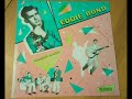 Eddie Bond - Knock Kneed Nellie