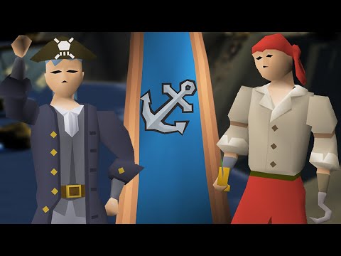 OSRS Sailing Guide: Level 1-99 (Easy & Fast)