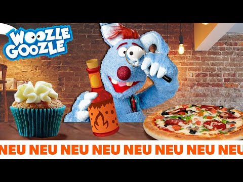 Woozle Goozle and TOGGO