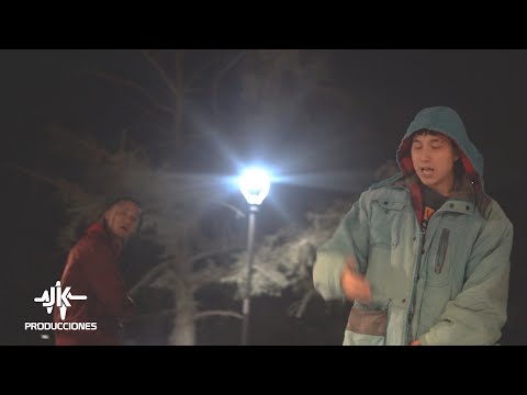 Alexis Chaires​ Ft Josee García - Dime si el 2 (Detrás de cámaras)