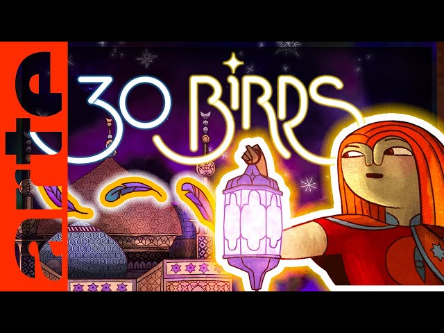 Video - 30 Birds (PC)
