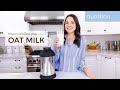 How To Elevate Your Oat Milk Lavender Oat Milk Recipe With Almond Cow