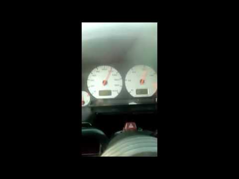 Seat ibiza 6k tdi "2xx"