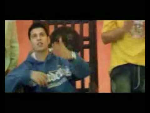 Rafaga Ft. Korekt - Suave (2da Version)