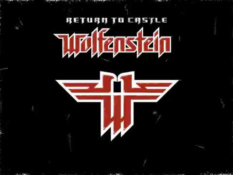 Return To Castle Wolfenstein Soundtrack 22. Mission Completed - Bill Brown