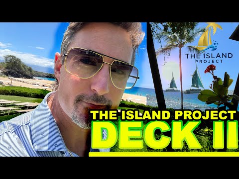 REVEALED TO THE WORLD  !!!!!! DECK II LAUNCH IMMINENT !!!!!! PREPARE NOW !!!!!