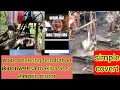 Manual Pump Well To Convert Electric Motor And Engine BOY BERTOD