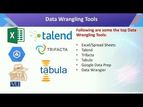 CS442 Topic001 | Introduction to Data Science