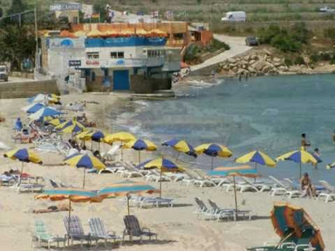 Maltese Singers - Freddie Borg: Il-Bajja tal-Mellieha