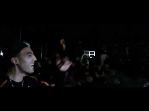 Propio vs Rife - 4TOS - 5TA FECHA TORNEO FRANCO MARINO