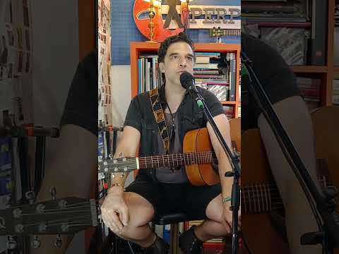 Juan Navazo Band: el podcast