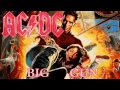 AC/DC - Big Gun 