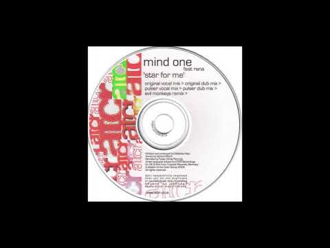 Mind One feat. Rena - Star For Me (Vocal Club Mix)