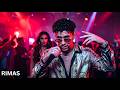 Bad Bunny Loco Loco Official Music