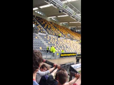 roda jc - fc groningen 1-2 uitvak