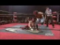 6 27 09 ROH On HDNet Danielson Black Vs Wolves