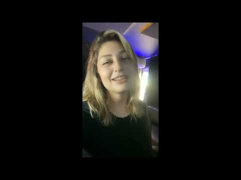 Sıla Şahin - Herkes Duydu (Burak Bulut & Kurtuluş Kuş Cover) Uzun Versiyon 5 Dakika #YanarımOna