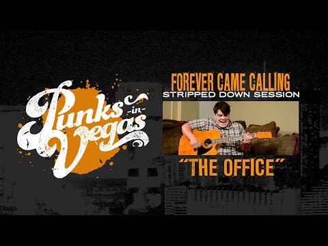 The Office - Forever Came Calling