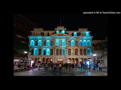 The Disco Biscuits • 09/08/22 • Mindless Dribble → (≥≤) Svenghali