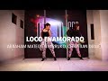 Loco Enamorado - Abraham Mateo ft. Farruko, Christian Daniel - Zumba - Flow dance fitness Loco Enamorado - Abraham Mateo ft. Farruko, Christian Daniel - Zumba - Flow dance fitness