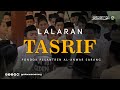 LALARAN TASRIF PP. AL-ANWAR SARANG | Santri Sarang