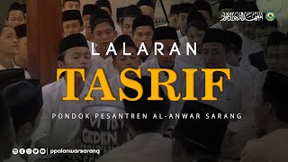 Download lagu LALARAN TASRIF PP. AL-ANWAR SARANG | Santri Sarang mp3 Download lagu LALARAN TASRIF PP. AL-ANWAR SARANG | Santri Sarang mp3