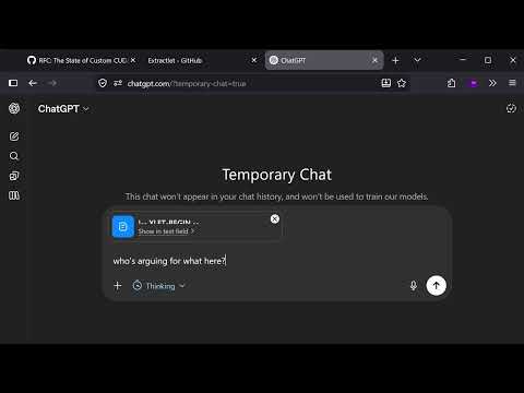 Item video thumbnail