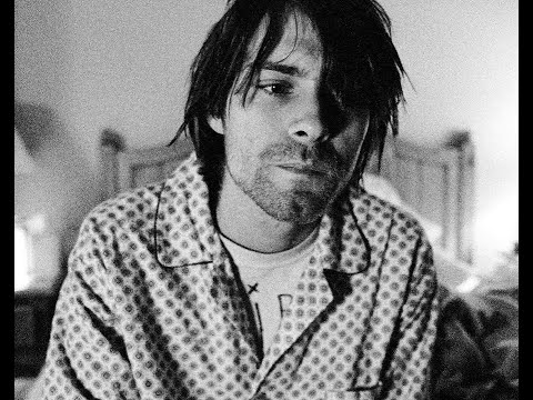 [FREE] Lil Peep x Nirvana x Grunge Type Beat "Pain?"