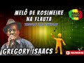 Melô de Rosimeire na Flauta -Gregory  Isaacs