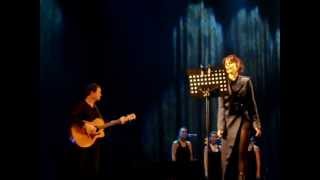 Download lagu EMMA SHAPLIN TENTADA Y CANTANDO ' SOLO LE PIDO A DIOS' EN ROSARIO 2012.MPG mp3 Download lagu EMMA SHAPLIN TENTADA Y CANTANDO ' SOLO LE PIDO A DIOS' EN ROSARIO 2012.MPG mp3