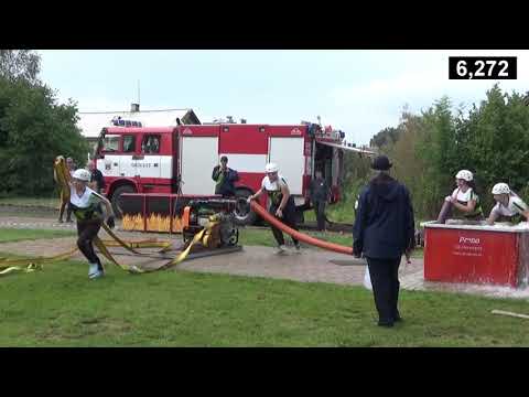 ž04 SDH Jeřmanice ženy - PKL KARLINKY 2021 2.pokus k