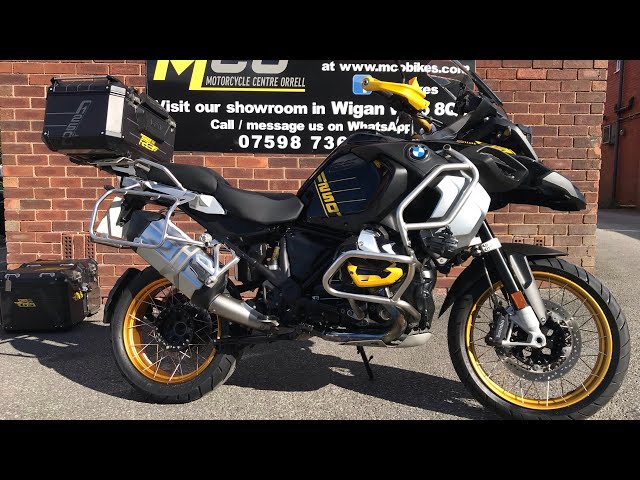R 1250 GS ADVENTURE