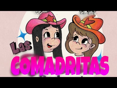 PODCAST CON LAS COMADRITAS #2 🩷