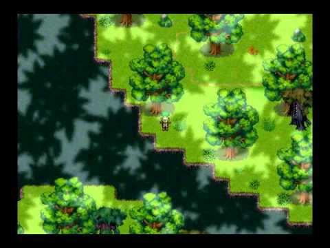 Let's Play Elements Destiny Origins Part 30 - Frog Oggy