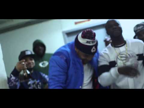 Money Holla - RRose RRome Ft. Styles P Official Video