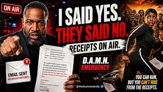 Download lagu 🚨 D.A.M.N. EMERGENCY BROADCAST: I SAID YES. THEY SAID NO. RECEIPTS ON AIR. mp3 Download lagu 🚨 D.A.M.N. EMERGENCY BROADCAST: I SAID YES. THEY SAID NO. RECEIPTS ON AIR. mp3