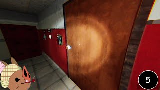 Happy's Humble Burger Farm | Part 5 | Boss' Secrets