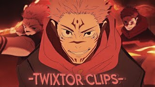 Download lagu Free Ryomen Sukuna Twixtor 4k No CC (Jujutsu Kaisen) mp3