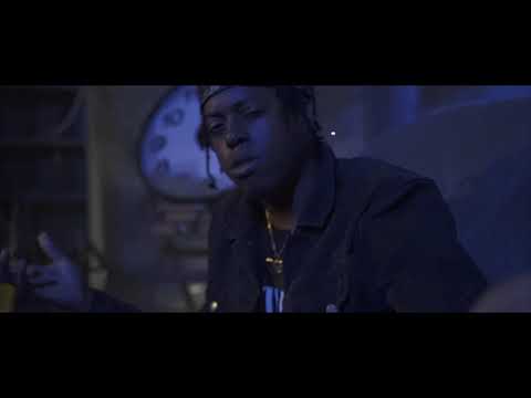 Cash R.O.E ft. Crash Rarri "Cash Rarri" (official video)
