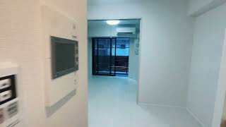 ラドゥセール東神田 1DK 31.03㎡