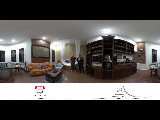 The Keating Hotel - 360 Virtual Tour