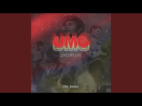 Lumalapit (Spoken Words) (Live)