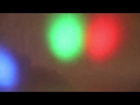 Lighting Color Theory - The Basics