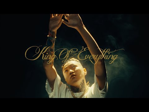 Video thumbnail for King Of Everything